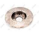 Disc frana ABE C3F012ABE</br>Piesa auto pentru Frana disc