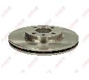 Disc frana ABE C3F015ABE</br>Piesa auto pentru Frana disc