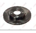 Disc frana ABE C3F027ABE</br>Piesa auto pentru Frana disc