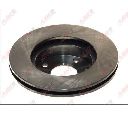 Disc frana ABE C3G008ABE</br>Piesa auto pentru Frana disc