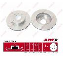 Disc frana ABE C3G008ABE</br>Piesa auto pentru Frana disc