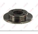 Disc frana ABE C3G012ABE</br>Piesa auto pentru Frana disc