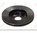 Disc frana ABE C3G039ABE</br>Piesa auto pentru LAND ROVER FREELANDER 2 (LF, FA)  2.2 TD4 4x4