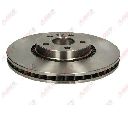 Disc frana ABE C3G044ABE</br>Piesa auto pentru VOLVO S80 II (AS)  1.6 DRIVe