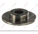 Disc frana ABE C3K005ABE</br>Piesa auto pentru Frana disc
