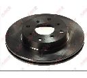 Disc frana ABE C3K009ABE</br>Piesa auto pentru Frana disc