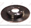 Disc frana ABE C3M011ABE</br>Piesa auto pentru Frana disc