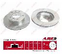 Disc frana ABE C3M022ABE</br>Piesa auto pentru Frana disc