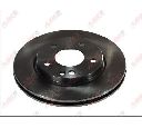 Disc frana ABE C3M039ABE</br>Piesa auto pentru Frana disc