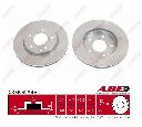 Disc frana ABE C3M039ABE</br>Piesa auto pentru Frana disc