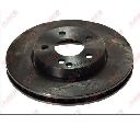 Disc frana ABE C3M052ABE</br>Piesa auto pentru Frana disc