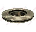 Disc frana ABE C3M057ABE</br>Piesa auto pentru Frana disc