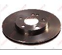 Disc frana ABE C3M066ABE</br>Piesa auto pentru Frana disc