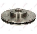 Disc frana ABE C3M077ABE</br>Piesa auto pentru Frana disc