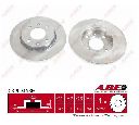 Disc frana ABE C3P004ABE</br>Piesa auto pentru Frana disc