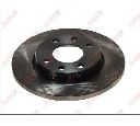 Disc frana ABE C3P004ABE</br>Piesa auto pentru Frana disc