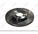 Disc frana ABE C3P013ABE</br>Piesa auto pentru Frana disc