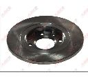 Disc frana ABE C3P014ABE</br>Piesa auto pentru Frana disc