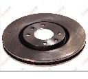 Disc frana ABE C3P025ABE</br>Piesa auto pentru Frana disc