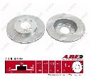 Disc frana ABE C3R003ABE</br>Piesa auto pentru Frana disc