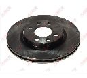 Disc frana ABE C3R005ABE</br>Piesa auto pentru Frana disc