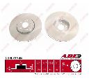 Disc frana ABE C3R031ABE</br>Piesa auto pentru Frana disc