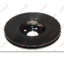 Disc frana ABE C3R033ABE</br>Piesa auto pentru Frana disc