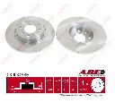 Disc frana ABE C3R034ABE</br>Piesa auto pentru Frana disc