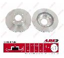 Disc frana ABE C3R035ABE</br>Piesa auto pentru Frana disc