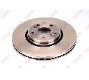 Disc frana ABE C3R036ABE</br>Piesa auto pentru Frana disc