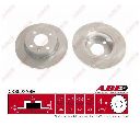 Disc frana ABE C3S002ABE</br>Piesa auto pentru Frana disc