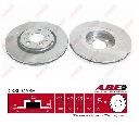 Disc frana ABE C3S004ABE</br>Piesa auto pentru Frana disc