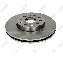 Disc frana ABE C3S012ABE</br>Piesa auto pentru Frana disc