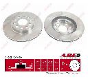 Disc frana ABE C3S013ABE</br>Piesa auto pentru Frana disc