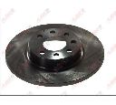 Disc frana ABE C3V005ABE</br>Piesa auto pentru Frana disc