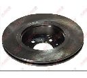 Disc frana ABE C3V009ABE</br>Piesa auto pentru Frana disc