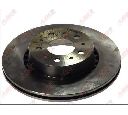 Disc frana ABE C3V009ABE</br>Piesa auto pentru Frana disc