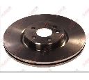 Disc frana ABE C3V024ABE</br>Piesa auto pentru Frana disc