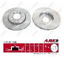 Disc frana ABE C3W001ABE</br>Piesa auto pentru Frana disc
