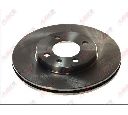 Disc frana ABE C3W006ABE</br>Piesa auto pentru Frana disc