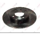 Disc frana ABE C3W010ABE</br>Piesa auto pentru Frana disc
