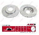 Disc frana ABE C3W012ABE</br>Piesa auto pentru Frana disc