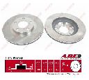 Disc frana ABE C3W016ABE</br>Piesa auto pentru Frana disc