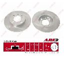 Disc frana ABE C3W019ABE</br>Piesa auto pentru Frana disc