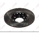 Disc frana ABE C3W035ABE</br>Piesa auto pentru Frana disc