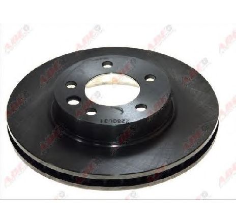 Disc frana ABE C3W043ABE</br>Piesa auto pentru Frana disc Disc frana ABE C3W043ABE</br>Piesa auto pentru Frana disc