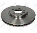 Disc frana ABE C3W045ABE</br>Piesa auto pentru Frana disc