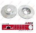 Disc frana ABE C3X006ABE</br>Piesa auto pentru Frana disc