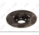 Disc frana ABE C3X028ABE</br>Piesa auto pentru Frana disc