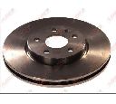 Disc frana ABE C3X037ABE</br>Piesa auto pentru Frana disc